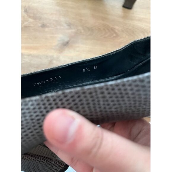 EUC Stuart Weitzman Shoes - Picture 5 of 5